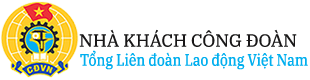 Nhà Khách Công Đoàn