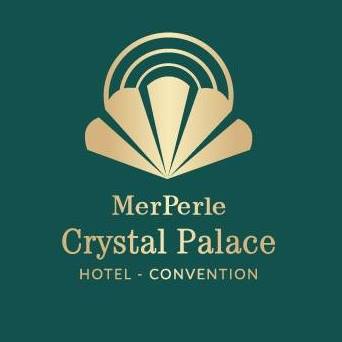 Merperle Crystal Palace
